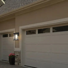 LutecCraftsmanStyleOutdoorLEDWallLantern4 - Brands For Less USA