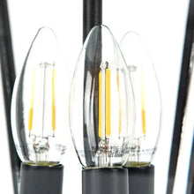 Lutec Outdoor LED Solar Post Light - Brands For Less USA