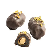 Luxury Halal Gourmet Chocolate Covered Dates, 17.6 oz. per pack, 2-pack - Brands For Less USA