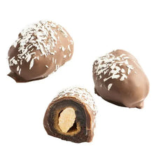 Luxury Halal Gourmet Chocolate Covered Dates, 17.6 oz. per pack, 2-pack - Brands For Less USA