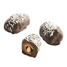Luxury Halal Gourmet Chocolate Covered Dates, 17.6 oz. per pack, 2-pack - Brands For Less USA
