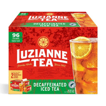 Luzianne Decaffeinated Tea, 96 ct. - Brands For Less USA