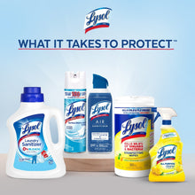 Lysol Advanced Toilet Bowl Gel Cleaner (32 Fl. Oz., 4 Pk.)