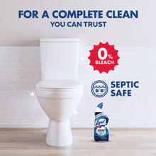 Lysol Advanced Toilet Bowl Gel Cleaner (32 Fl. Oz., 4 Pk.)