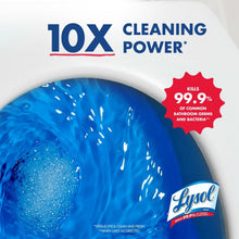 Lysol Advanced Toilet Bowl Gel Cleaner (32 Fl. Oz., 4 Pk.)