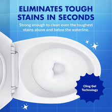 Lysol Advanced Toilet Bowl Gel Cleaner (32 Fl. Oz., 4 Pk.)