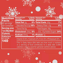 M&M's Red and Green Milk Chocolate Christmas Candy, 62 oz.
