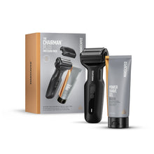 MANSCAPED_TheChairmanPlusPrecisionPack_ElectricFoilFaceShaverandSkinSafePrecisionTrimmerwithPowerShaveGel10 - Brands For Less USA