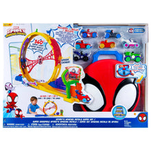 MARVEL Spidey and His Amazing Friends Bundle Set