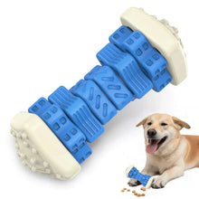 MASBRILL-Interactive-Dog-Chew-Toy-Brightly-Colored-Dog-Enrichment-Toy-for-Aggressive-Chewers-Blu_5307_1 - Brands For Less USA