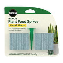 MG-INDOOR-SPIKES-ALL-PLANTS-48-S - Brands For Less USA
