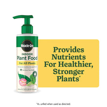 MIRACLE-GRO-8OZ-INDOOR-PLANT-FOO - Brands For Less USA