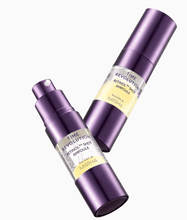 MISSHA TR Retinol Shot Ampoule, 0.33 fl oz, 2-pack