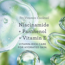 MIX:BAR Vanilla Bourbon Body Wash with Vitamin E and Niacinamide, 16fl oz