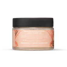MIX:BAR Vanilla Bourbon Exfoliating Vitamin E Body Scrub, 10fl oz
