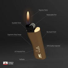 MKLighterEcoPocketLighter_4pk2 - Brands For Less USA
