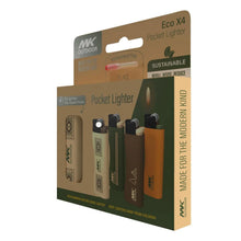 MKLighterEcoPocketLighter_4pk6 - Brands For Less USA