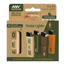 MKLighterEcoPocketLighter_4pk7 - Brands For Less USA