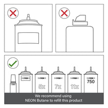 MKLighterEcoPocketLighter_4pk - Brands For Less USA