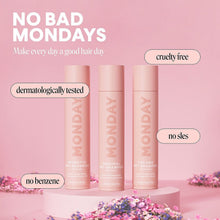 MONDAY Haircare ORIGINAL Dry Shampoo Trio, 5.1 oz., 3 pk.