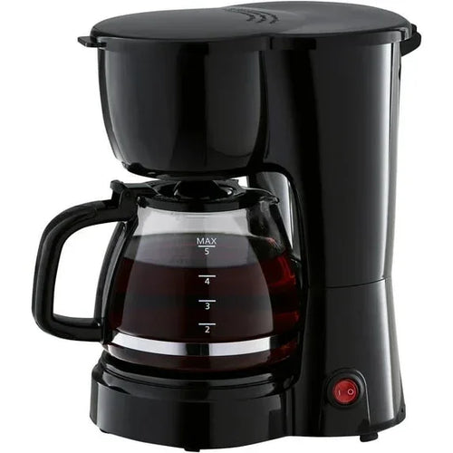 MS 5C COFFEEMKR BLK– Brands For Less USA