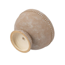 My Texas House 8" Dot Bowl Ceramic Plant Pot 8.1" Diameter - Brands For Less USA