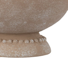 My Texas House 8" Dot Bowl Ceramic Plant Pot 8.1" Diameter - Brands For Less USA