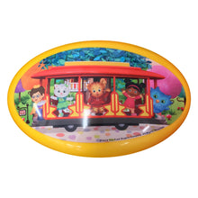 M&M Sales Enterprises Inc Daniel Tiger's Neighborhood Toddler Swing
