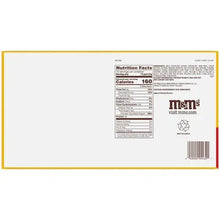 M_M_sChocolateCandy_Peanut_ShareSize_3.27oz_24-count3 - Brands For Less USA