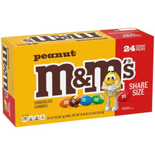 M_M_sChocolateCandy_Peanut_ShareSize_3.27oz_24-count - Brands For Less USA