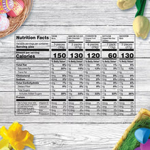 M&M's, Snickers & More Easter Candy Easter Basket Stuffers, Bulk Bag, 140 ct. - Brands For Less USA