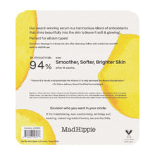 Mad Hippie Vitamin C Serum, 1 oz, 2-pack