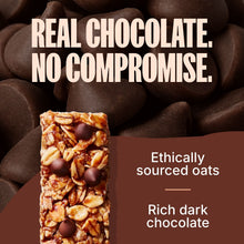 MadeGood Chocolate Chip Granola Bars, .85 oz., 30 ct.