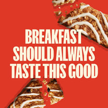 MadeGood Mornings Organic Soft Baked Oat Bars, Variety Pack, 24 ct.