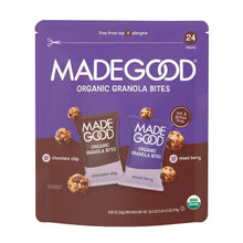 MadeGoodOrganicGranolaMinis_VarietyPack_0.85oz_24-count - Brands For Less USA