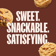 MadeGood Soft Baked Cookie Bites Variety Pack, 0.85 oz., 32 pk.