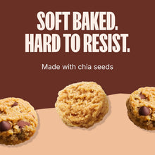 MadeGood Soft Baked Cookie Bites Variety Pack, 0.85 oz., 32 pk.