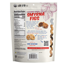 Made In Nature Organic Calimyrna Figs 40 oz, 3-pack