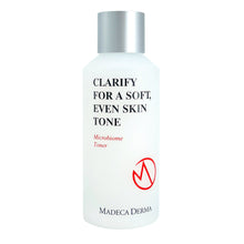 Set de ampollas y tónico iluminador para el microbioma Madeca Derma Vita