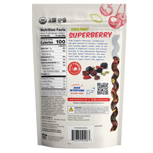 Made in Nature Organic Berry Fusion 24 oz, 2-pack