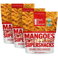 MadeinNatureUSDAOrganicDriedMangos28oz3-pack1 - Brands For Less USA