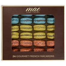 MaeFineFoodsBonbon_MacronClassicTastingCollection_TrayBundle_72PiecesTotal3 - Brands For Less USA