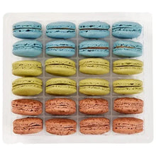 MaeFineFoodsBonbon_MacronClassicTastingCollection_TrayBundle_72PiecesTotal5 - Brands For Less USA