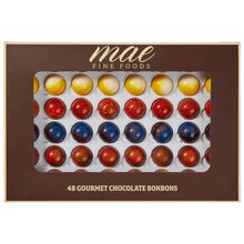 MaeFineFoodsBonbon_MacronClassicTastingCollection_TrayBundle_72PiecesTotal6 - Brands For Less USA