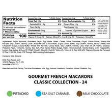MaeFineFoodsBonbon_MacronClassicTastingCollection_TrayBundle_72PiecesTotal7 - Brands For Less USA
