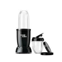 Magic Bullet Essential with To-Go Lid - All Black
