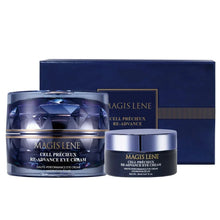 MagisLeneCellPrecieuxRe-AdvanceEyeCreamSet_1.01floz_0.60floz - Brands For Less USA