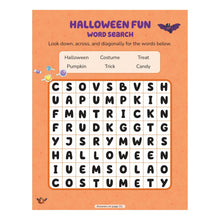 Magnetic Play Set: Bluey Trick or Treat, Mixed Media
