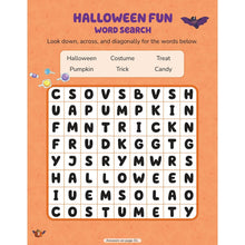 Magnetic Play Set: Bluey Trick or Treat, Mixed Media