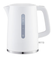 Mainstays 1.7L Electric Kettle, Auto Shut-off